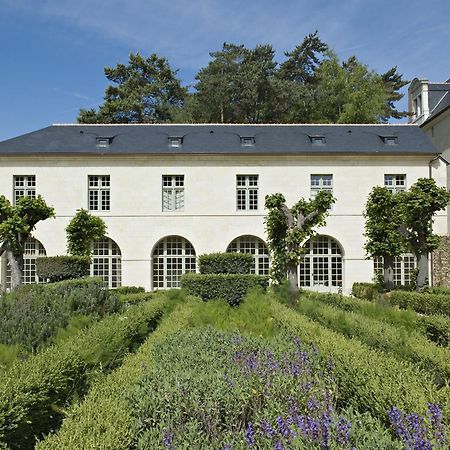 Fontevraud L'Ermitage Ξενοδοχείο Εξωτερικό φωτογραφία