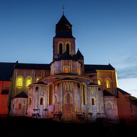 Fontevraud L'Ermitage Ξενοδοχείο Εξωτερικό φωτογραφία