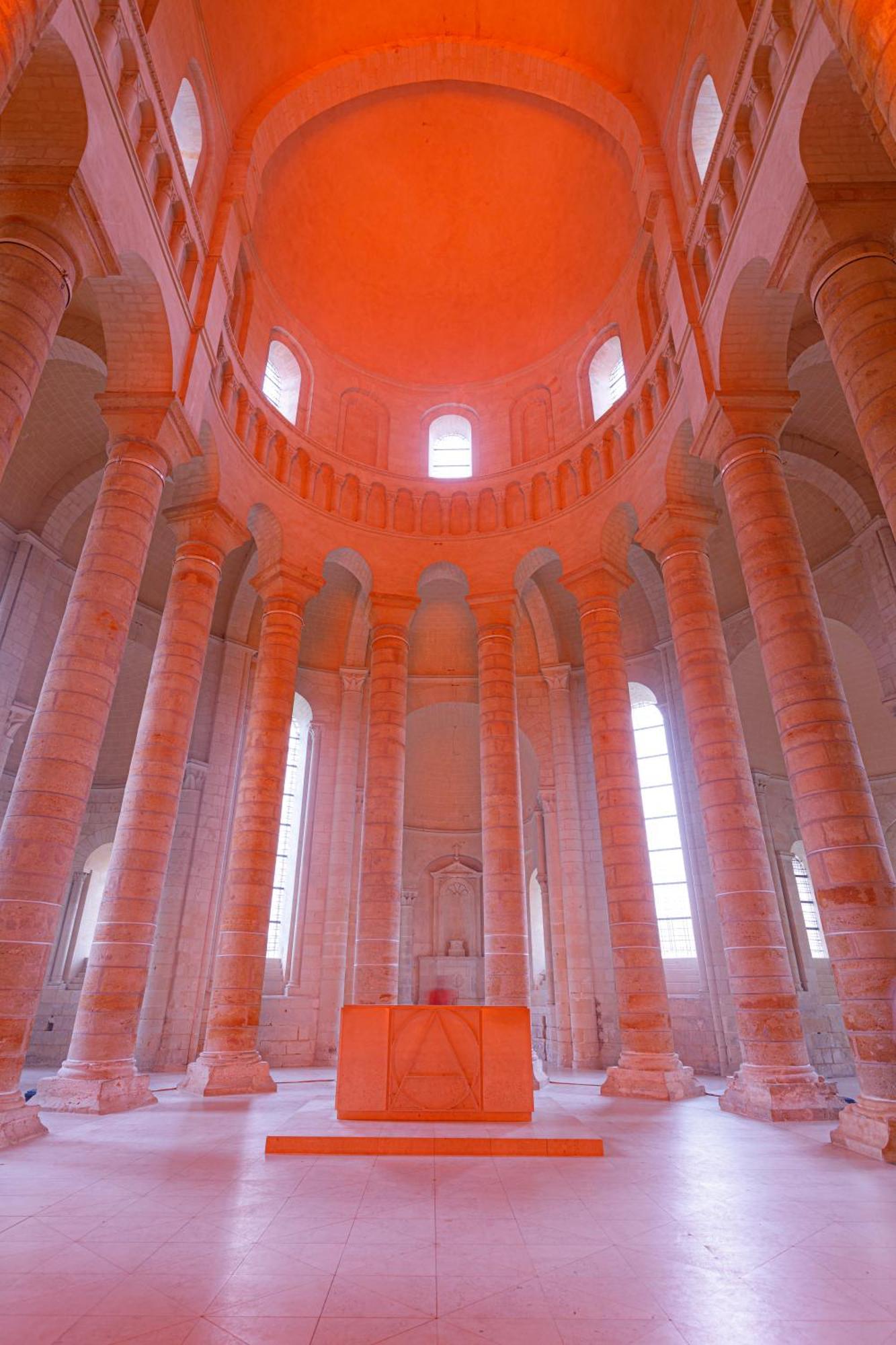 Fontevraud L'Ermitage Ξενοδοχείο Εξωτερικό φωτογραφία