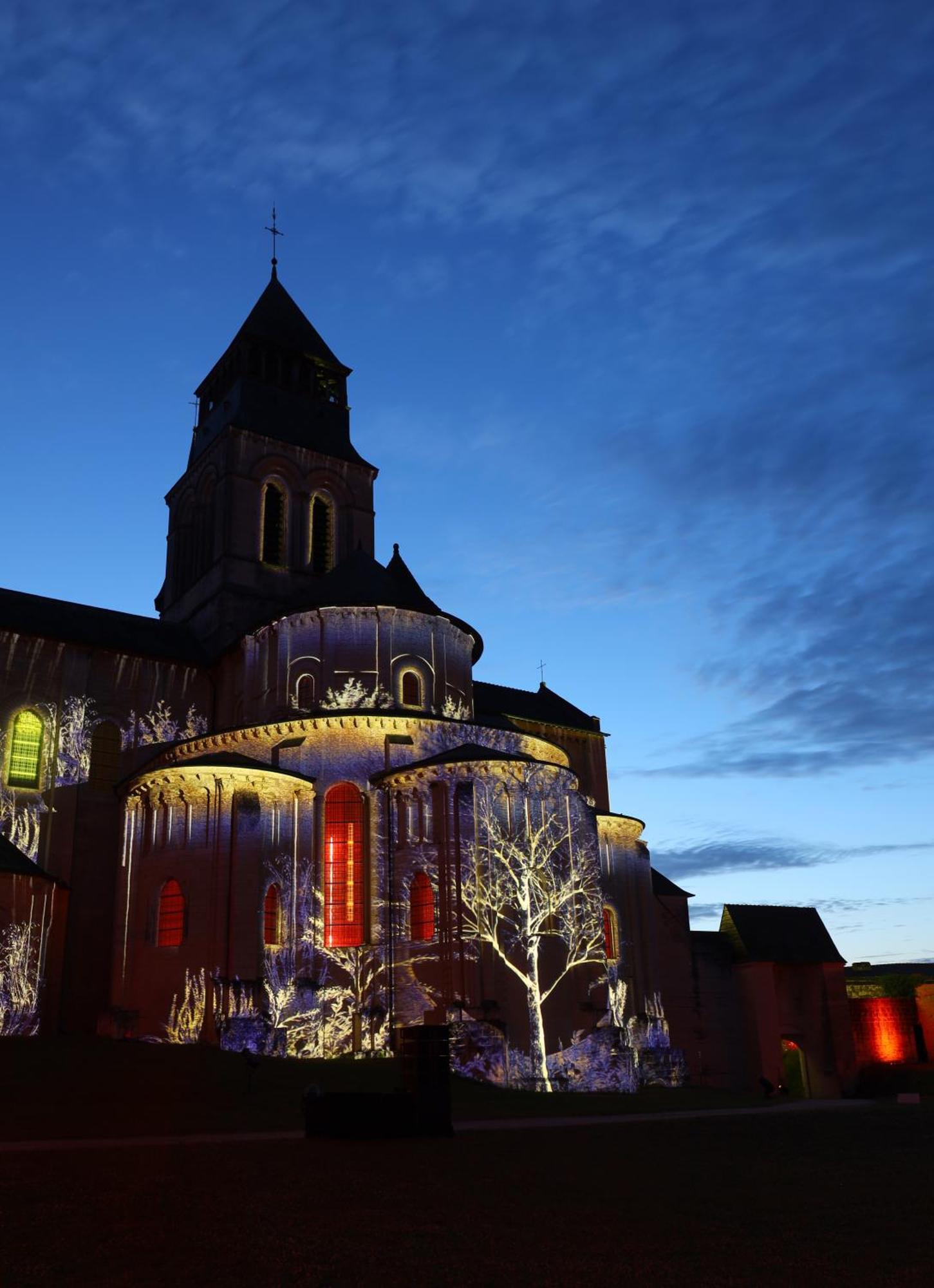 Fontevraud L'Ermitage Ξενοδοχείο Εξωτερικό φωτογραφία