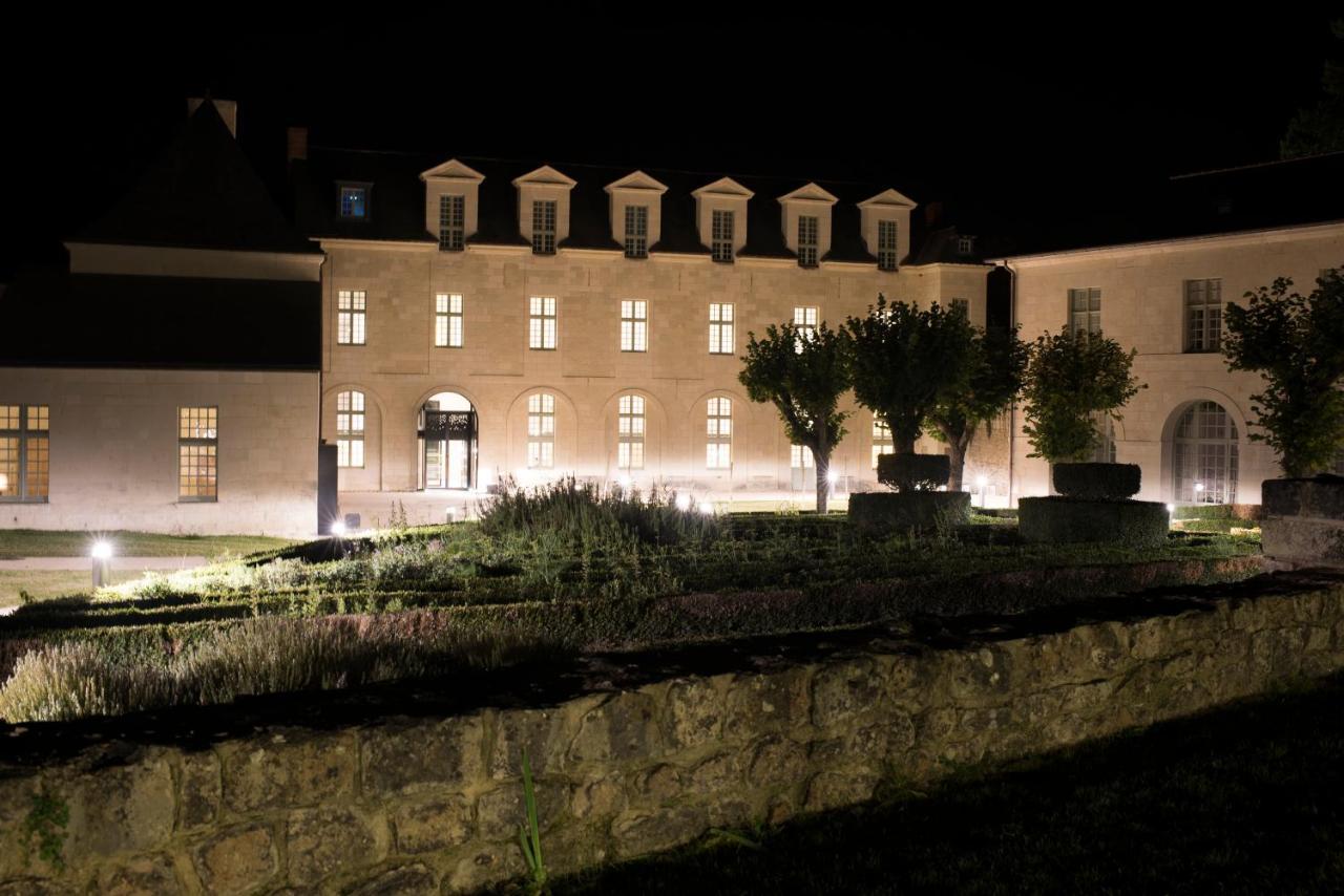 Fontevraud L'Ermitage Ξενοδοχείο Εξωτερικό φωτογραφία